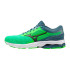 Zapatillas de Running Mizuno Wave Prodigy 4 Lima Hombre