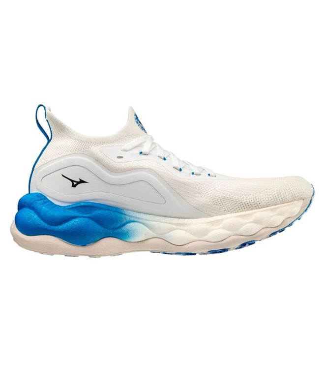 Zapatillas de running Mizuno Wave Neo Ultra