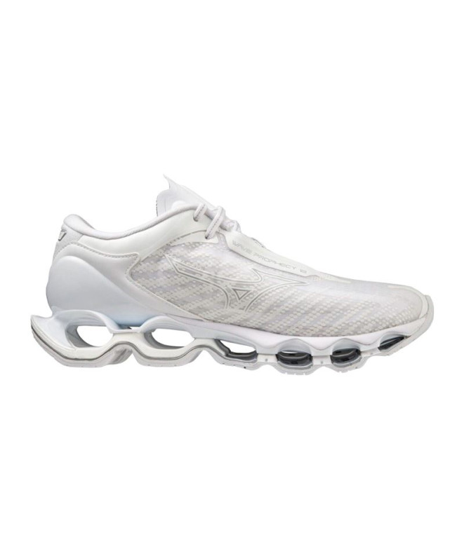 Zapatillas de Running Mizuno Wave Prophecy 12...