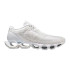 Zapatillas de Running Mizuno Wave Prophecy 12 Blanco Unisex