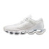 Zapatillas de Running Mizuno Wave Prophecy 12 Blanco Unisex