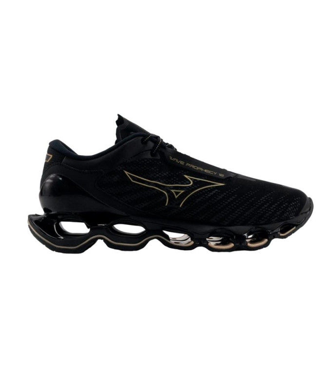 Zapatillas de Running Mizuno Wave Prophecy 12...