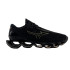 Zapatillas de Running Mizuno Wave Prophecy 12 Negro Unisex