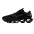 Zapatillas de Running Mizuno Wave Prophecy 12 Negro Unisex