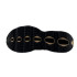 Zapatillas de Running Mizuno Wave Prophecy 12 Negro Unisex