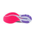 Zapatillas de Running Mizuno Wave Rider 27 Gris Mujer