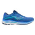 Zapatillas de Running Mizuno Wave Rider 27 Azul Mujer