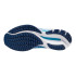 Zapatillas de Running Mizuno Wave Rider 27 Azul Mujer