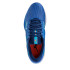 Zapatillas de Running Mizuno Wave Rider 27 Azul Mujer