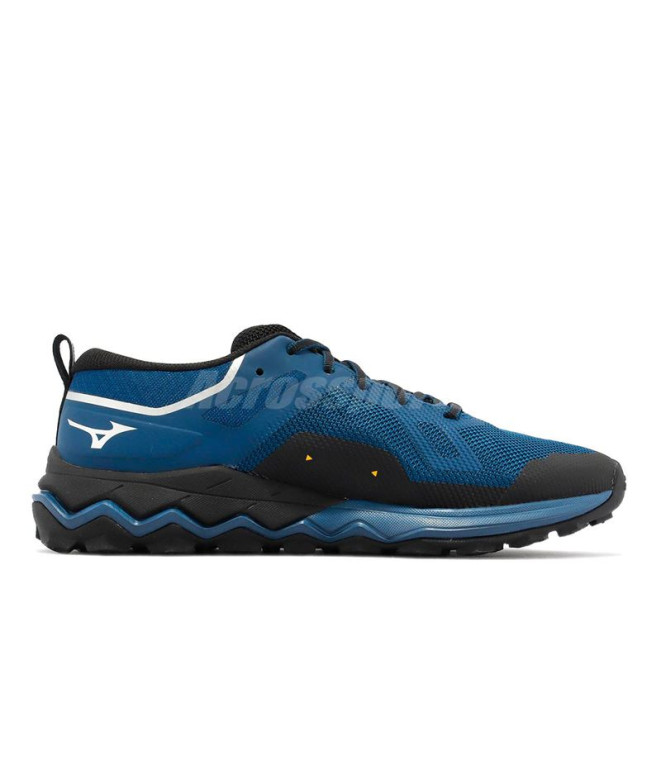 Zapatillas de Trail Mizuno Wave Ibuki 4...