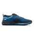 Zapatillas de Trail Mizuno Wave Ibuki 4 Gore-Tex Azul Hombre