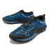 Zapatillas de Trail Mizuno Wave Ibuki 4 Gore-Tex Azul Hombre