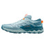 Zapatillas de Trail Mizuno Wave Daichi 7 Azul Hombre
