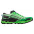 Zapatillas de Trail Mizuno Wave Daichi 7 Lima Hombre