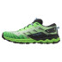 Zapatillas de Trail Mizuno Wave Daichi 7 Lima Hombre