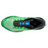 Zapatillas de Trail Mizuno Wave Daichi 7 Lima Hombre