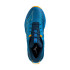 Zapatillas de Trail Mizuno Wave Daichi 7 Azul Hombre