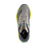 Zapatillas de Trail Mizuno Wave Daichi 7 Gris Hombre
