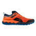 Zapatillas de Trail Mizuno Wave Ibuki 4 Naranja Hombre