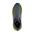 Zapatillas de Trail Mizuno Wave Ibuki 4 Gris Hombre