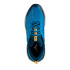 Zapatillas de Trail Mizuno Wave Ibuki 4 Azul Hombre