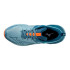 Zapatillas de Trail Mizuno Wave Ibuki 4 Azul Hombre
