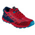 Zapatillas de Trail Mizuno Wave Daichi 7 Rosa oscuro Mujer