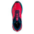 Zapatillas de Trail Mizuno Wave Ibuki 4 Rosa oscuro Mujer