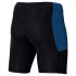 Mallas de Fitness Mizuno Core Mid Negro Hombre