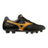 Botas de Fútbol Mizuno Morelia II Pro Negro