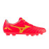 Botas de Fútbol Mizuno Morelia Neo IV Pro Coral