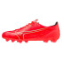 Botas de Fútbol Mizuno ? Elite Coral