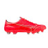 Botas de Fútbol Mizuno Japan Mix Coral