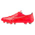 Botas de Fútbol Mizuno Japan Mix Coral