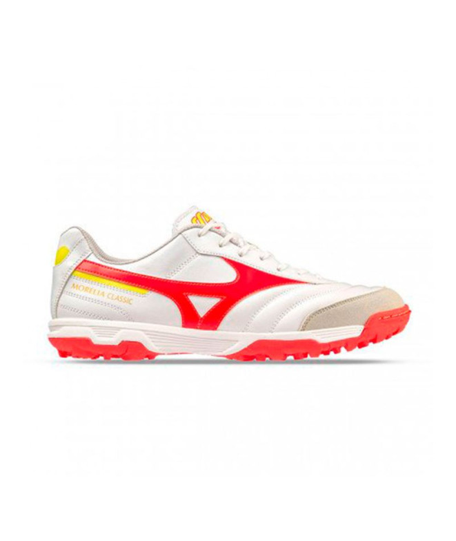 Zapatillas de Fútbol Mizuno Morelia Sala...
