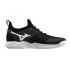 Zapatillas de Voleibol Mizuno Wave Dimension Negro Unisex