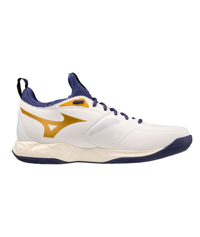 Zapatillas de Voleibol Mizuno Wave Dimension...