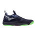 Zapatillas de Voleibol Mizuno Wave Momentum 3 Azul