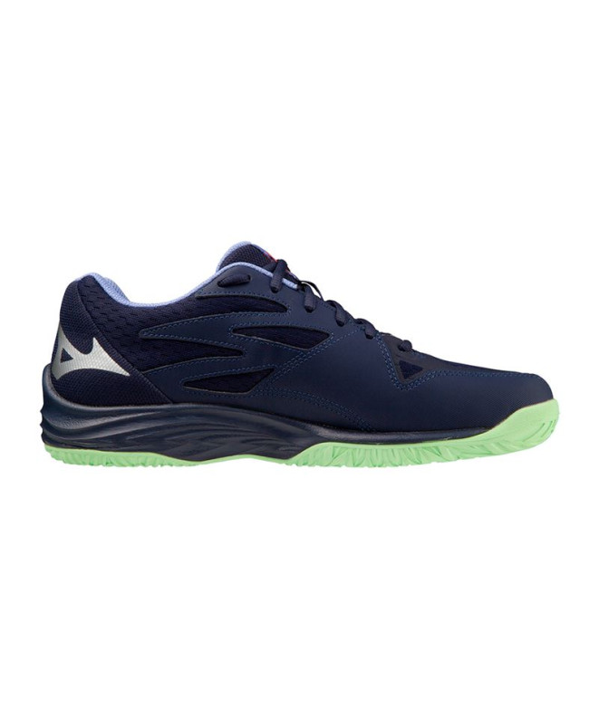 Zapatillas de Voleibol Mizuno Thunder Blade Z Azul