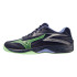 Zapatillas de Voleibol Mizuno Thunder Blade Z Azul