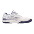 Zapatillas de Voleibol Mizuno Cyclone Speed 4 Blanco