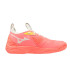 Zapatillas de Voleibol Mizuno Wave Momentum 3 Rosa Mujer