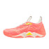 Zapatillas de Voleibol Mizuno Wave Momentum 3 Rosa Mujer