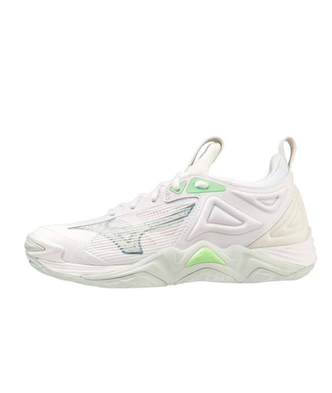 Zapatillas de Voleibol Mizuno Wave Momentum 3...