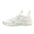 Zapatillas de Voleibol Mizuno Wave Momentum 3 Blanco Mujer
