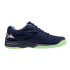 Zapatillas de Voleibol Mizuno Lightning Star Z7 Azul Infantil