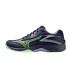 Zapatillas de Voleibol Mizuno Lightning Star Z7 Azul Infantil