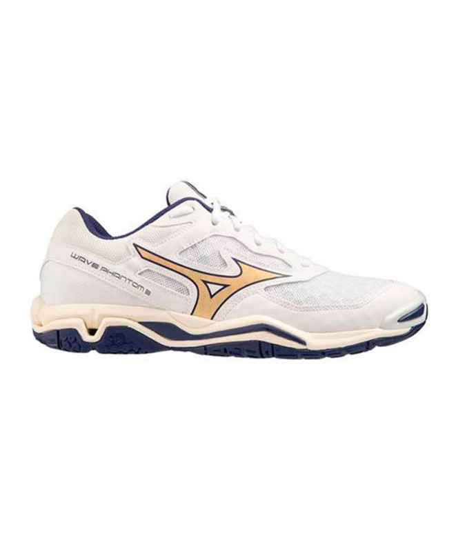 Zapatillas de Balonmano Mizuno Wave Phantom 3...