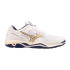 Zapatillas de Balonmano Mizuno Wave Phantom 3 Blanco