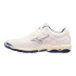 Zapatillas de Balonmano Mizuno Wave Phantom 3 Blanco